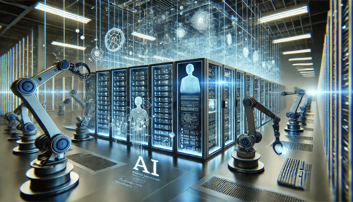 IT-Management mit KI: weniger Aufwand, mehr Überblick