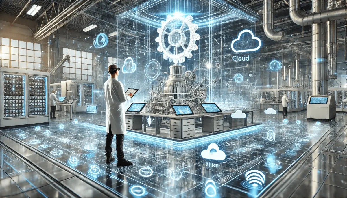 Automatisierungs-Trends 2026